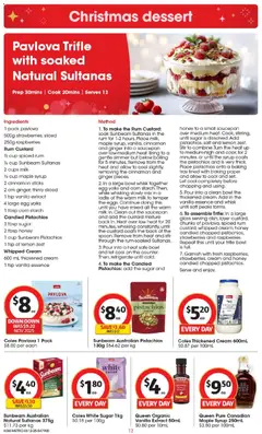 Preview of Coles  Catalogue  - valid from 03.12.2025 | Page: 13