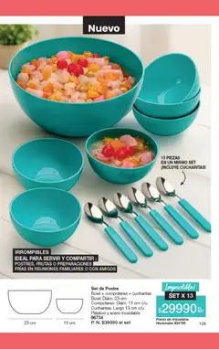 Vista previa Gigot catálogo 02 válido desde el 01.02.2026 | Página: 139