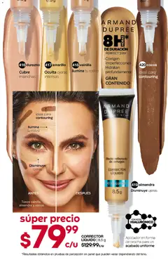 Vista previa de Fuller campaña 20 2026, nuevo folleto de la tienda, válido en México a partir del 07.01.2026 | Página: 118