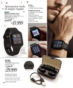 Vista previa Violetta catálogo válido desde el 30.10.2025 | Página: 38