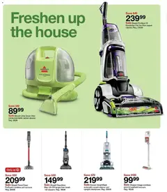 Preview of Target weekly ads valid from 01.02.2026 | Page: 34