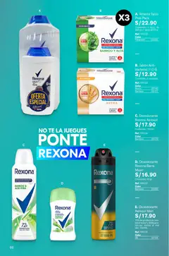 Vista previa de folleto Leonisa - Catálogo de la Leonisa válido desde 16.01.2026 | Página: 66