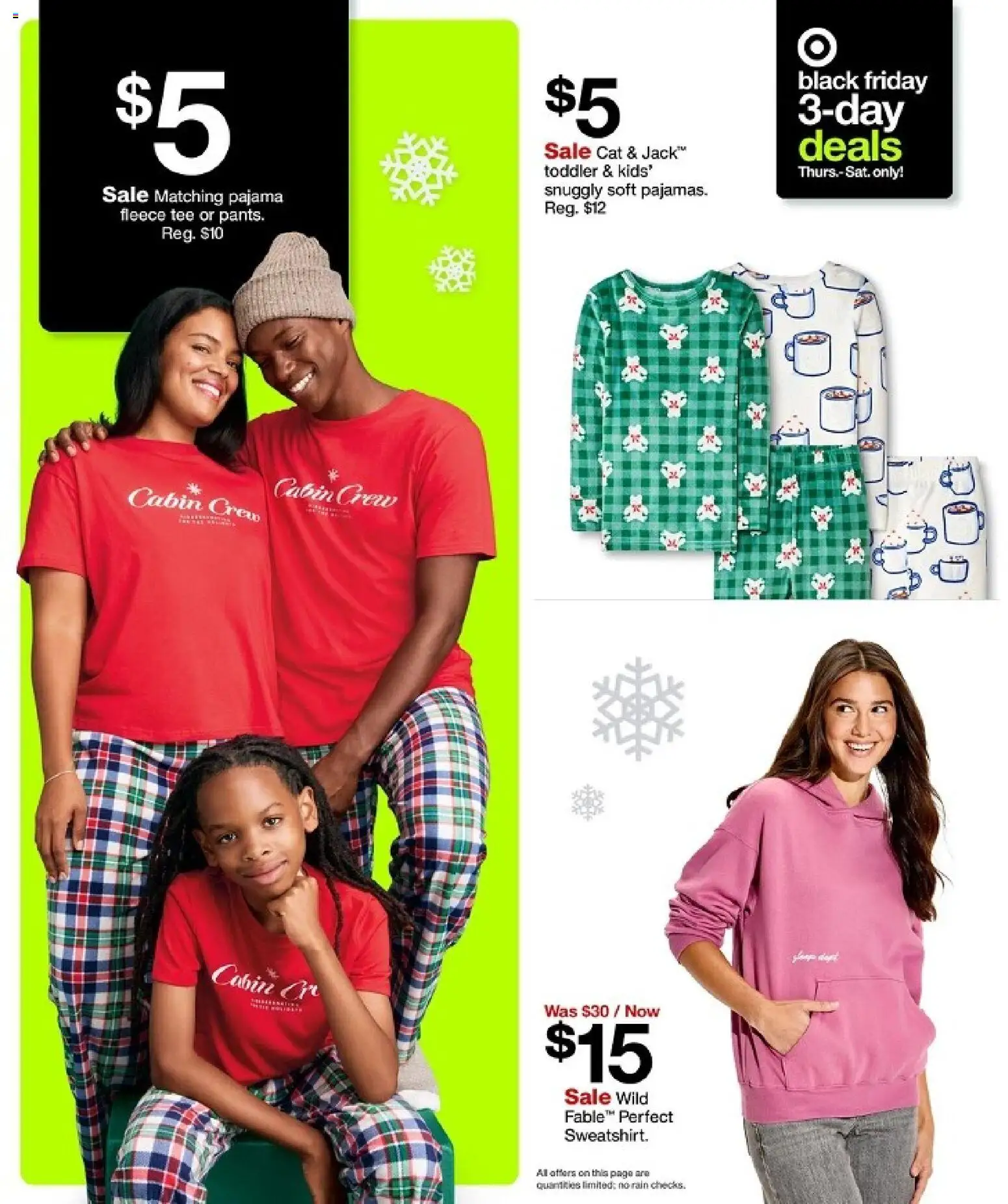 Target Weekly Ad - valid from 23.11.2025 | Page: 53 | Products: Pants