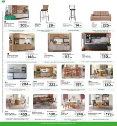 Lebes - Ofertas atuais - Pré-Visualização do folheto da loja Lebes, válido de 01.04.2026 | Página: 8