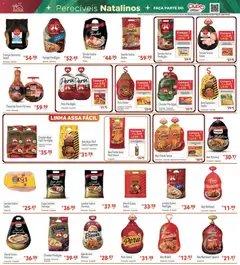 Supermercados Condor - Ofertas da semana  - Pré-Visualização do folheto da loja Supermercados Condor, válido de 08.12.2025 | Página: 4