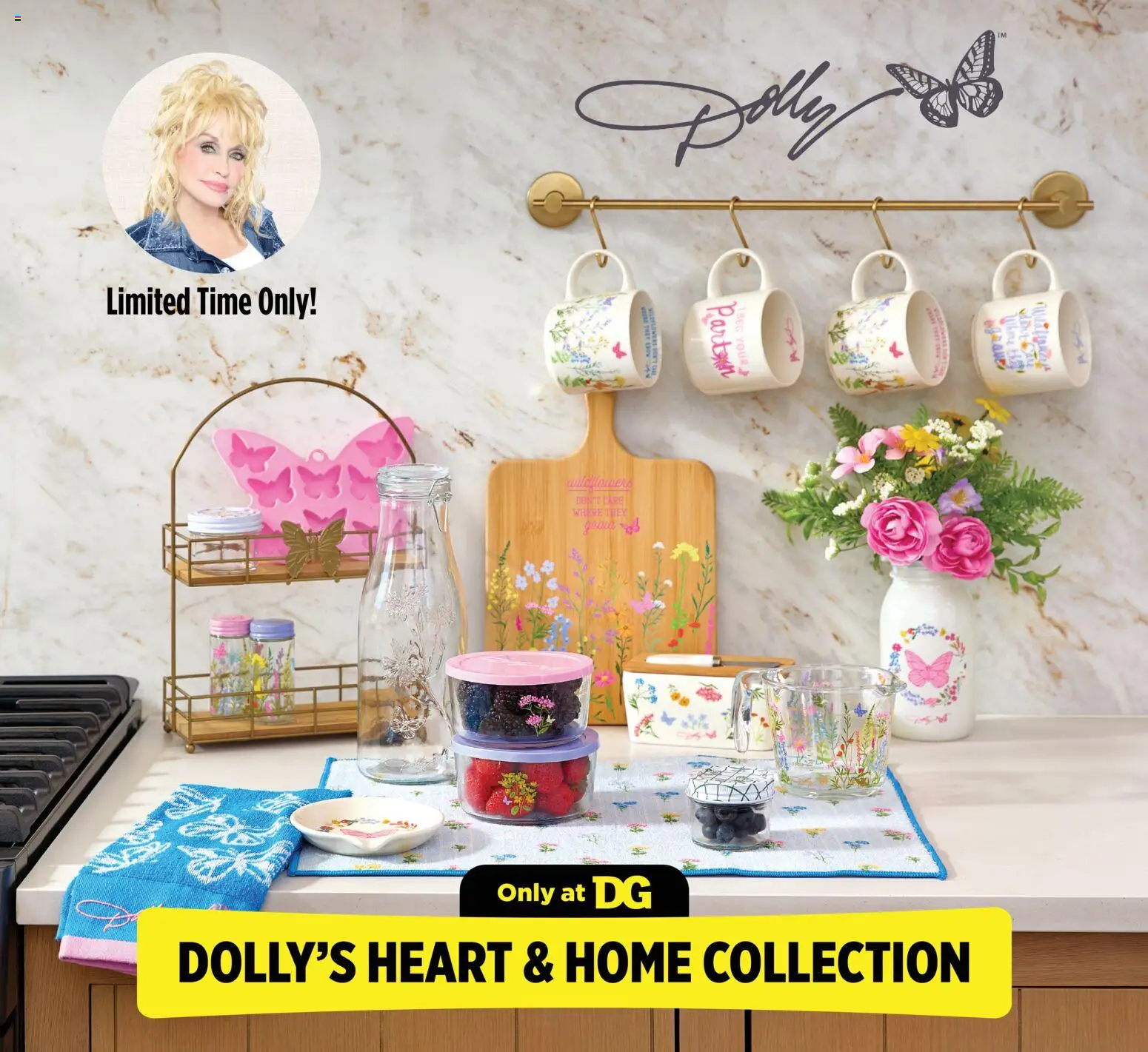 Dollar General Weekly Ad - valid from 22.03.2026 | Page: 9