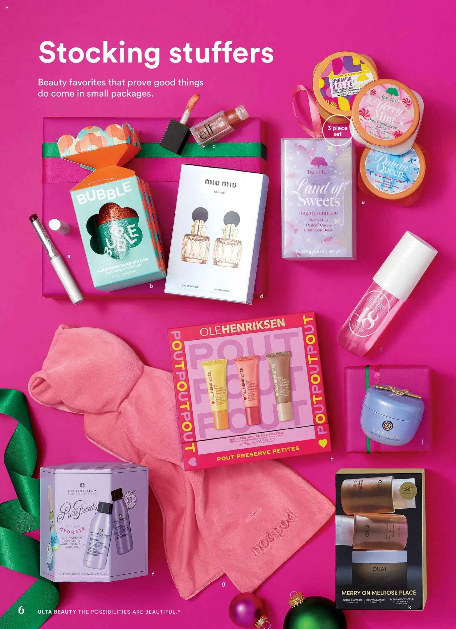 Ulta Beauty Black Friday - valid from 23.11.2025 | Page: 6