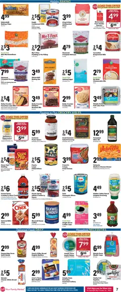 Preview of Big Y weekly ads valid from 11.12.2025 | Page: 11