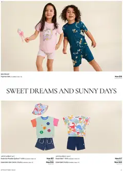 Preview of Myer Catalogue - valid from 26.12.2025 | Page: 29 | Products: Denim, Shorts