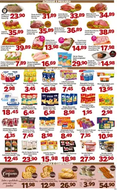 Confiança - Ofertas da semana - Pré-Visualização do folheto da loja Confiança, válido de 09.12.2025 | Página: 3