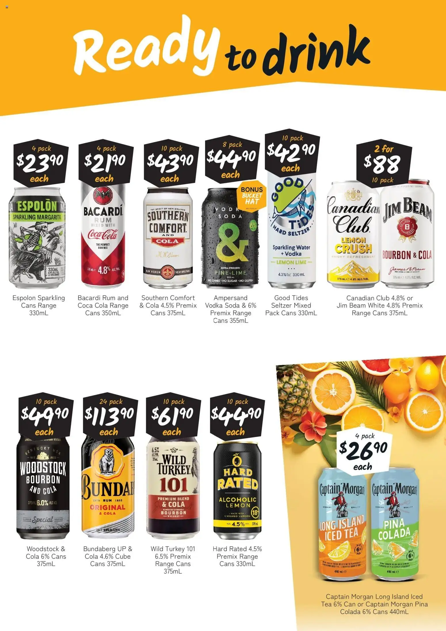 Cellarbrations catalogue - valid from 22.02.2026 | Page: 5