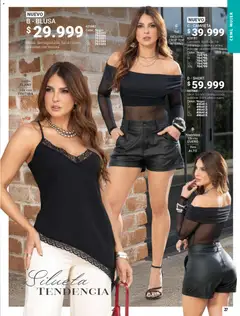 Carmel - Carmel C04 2026 -  Vista previa de la revista de la tienda Carmel valido desde el 01.04.2026 | Página: 27