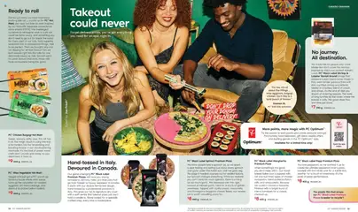 Preview of Valu Mart - Insiders Report - Holiday from shop Valu Mart valid from 30.10.2025 | Page: 17