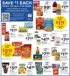 Preview of King Soopers weekly ads valid from 07.01.2026 | Page: 4