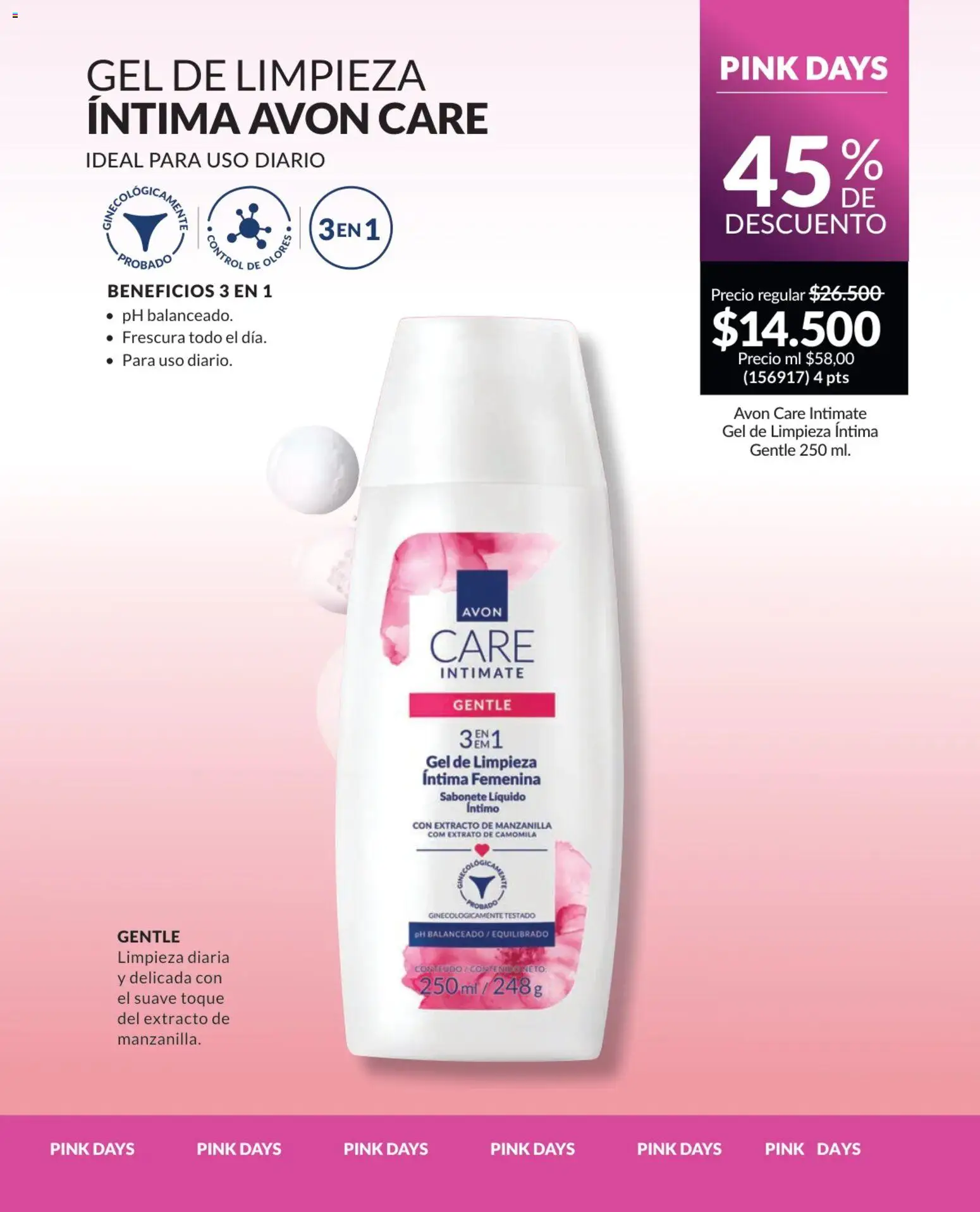 Avon revista - valida desde el 01.04.2026 | Página: 163