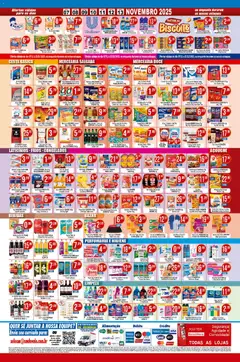 Dovale - Ofertas da semana - Pré-Visualização do folheto da loja Dovale, válido de 07.11.2025 | Página: 2