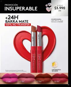 Catálogo Ésika Campaña 3 válido desde el 01.02.2026 | Página: 123