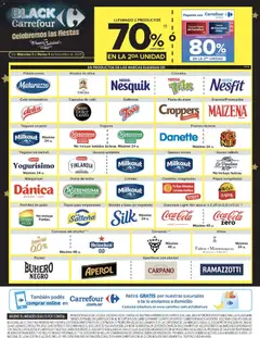 Vista previa Carrefour - Carrefour Hiper 03 Diciembre - 9f59952f-7627-4a15-93a5-226a35a10741 válido desde el 03.12.2025 | Página: 9