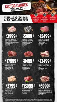 Vista previa Yaguar catálogo válido desde el 30.03.2026 | Página: 7