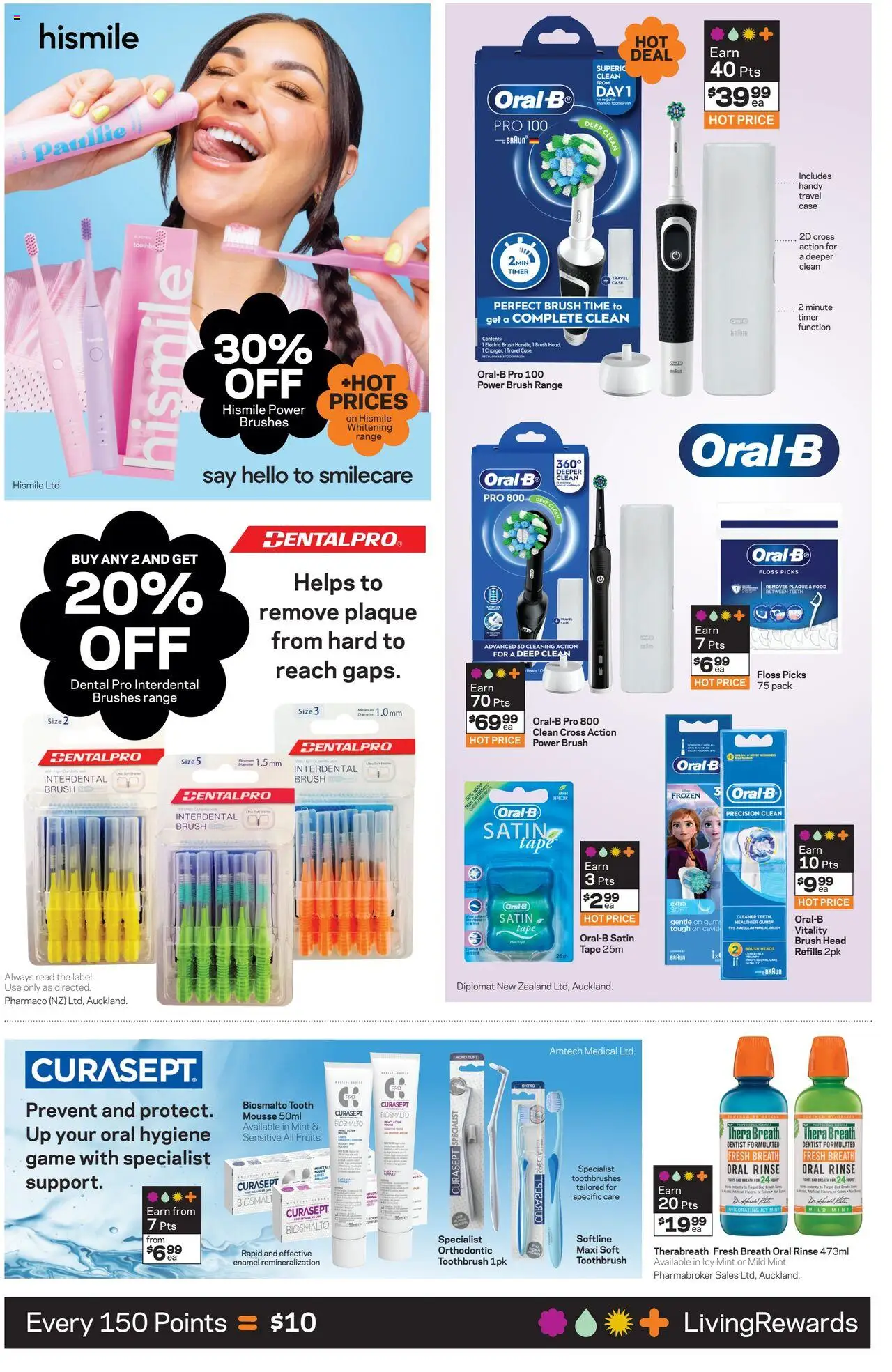 Life Pharmacy catalogue from 13.10.2025 | Page: 15