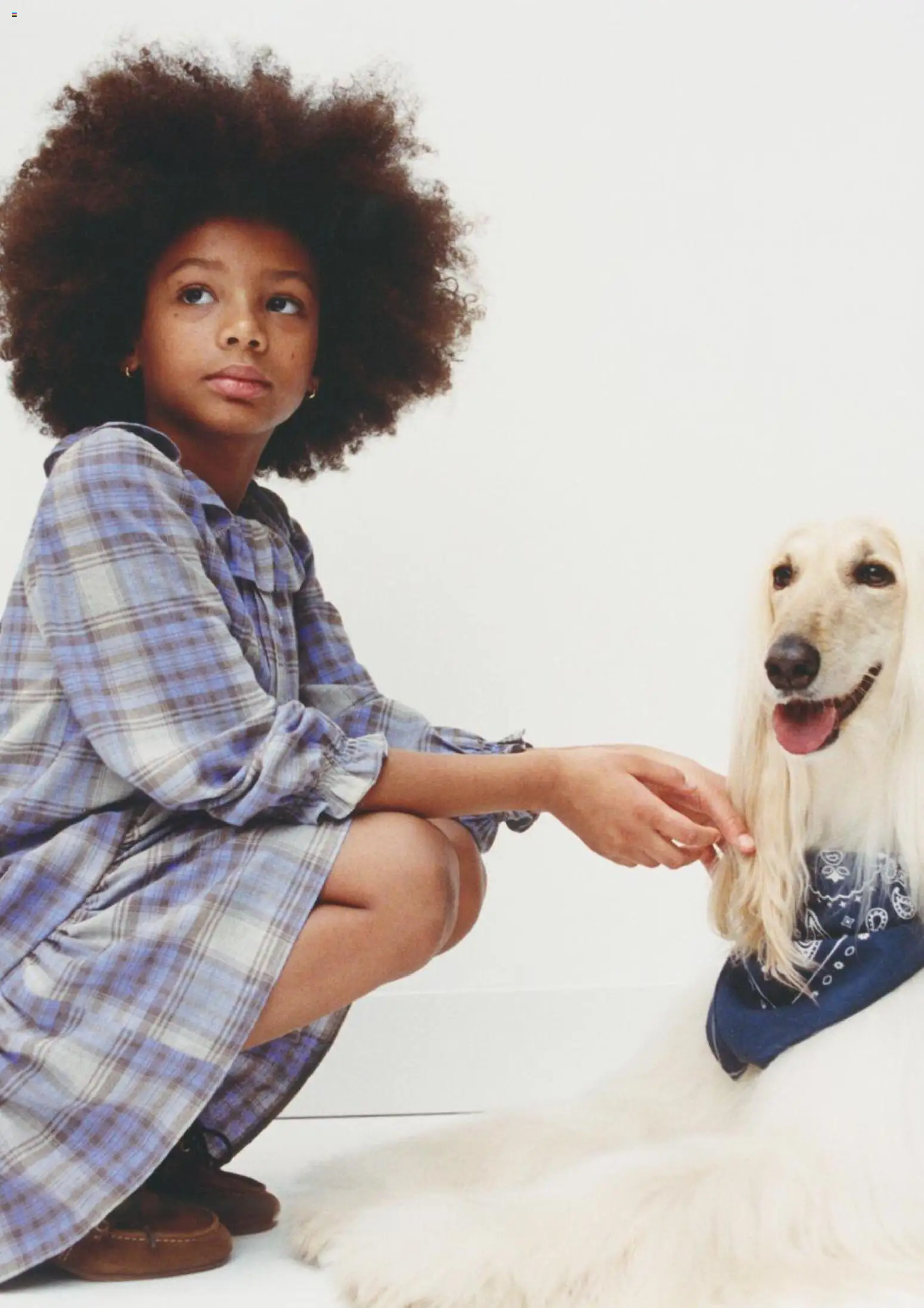 Zara catálogo - Girls │ válido desde el 02.02.2026 | Página: 11