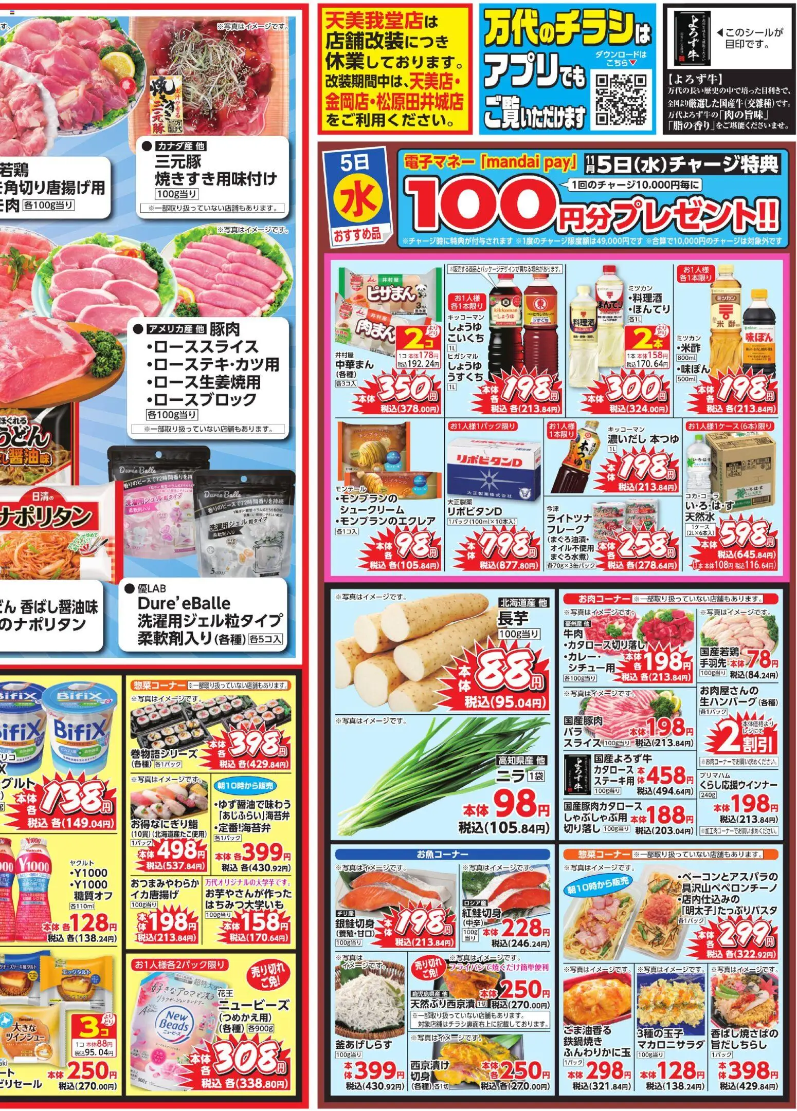 {H1} | ページ: 2 | 製品: 豚肉, フレーク