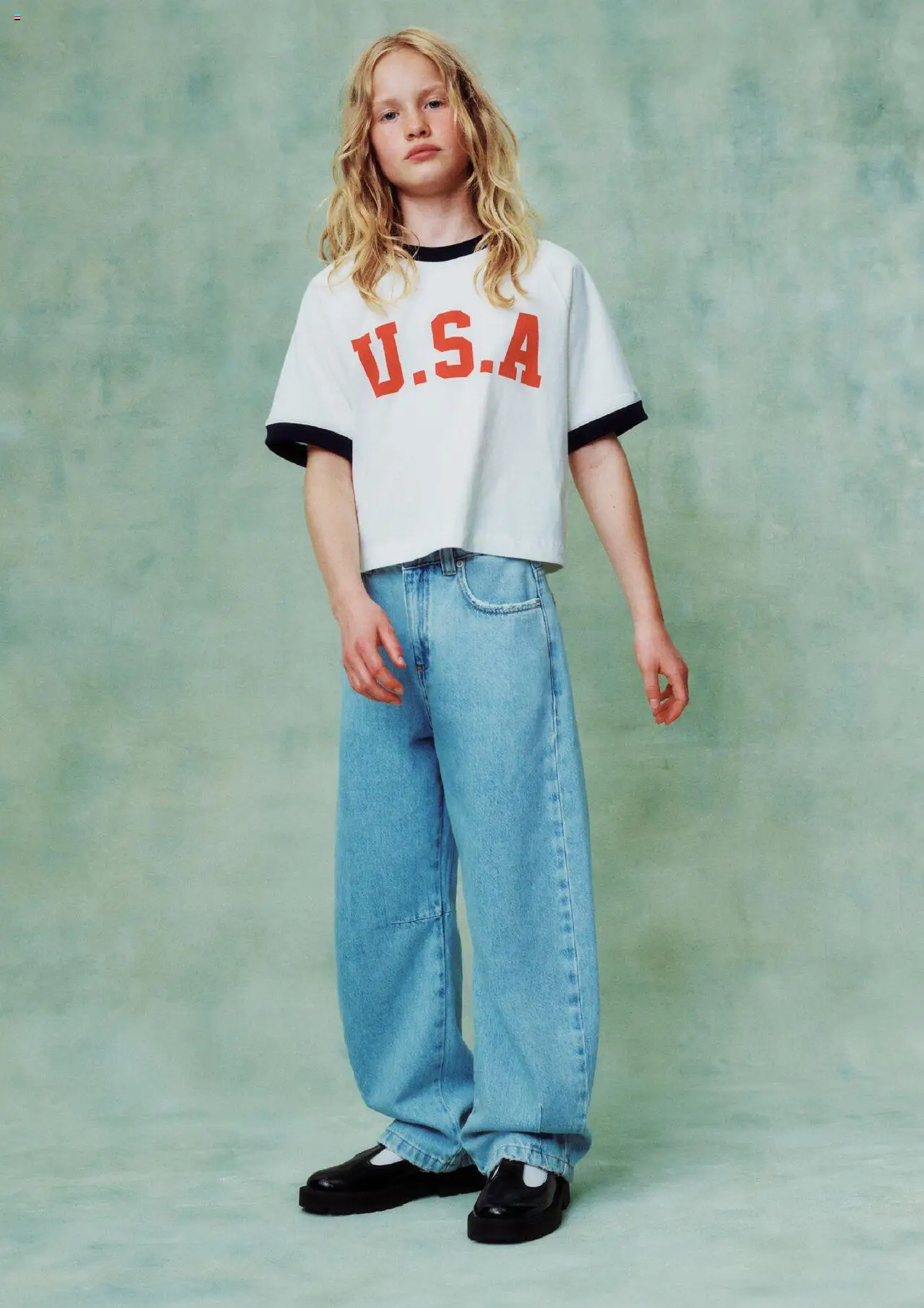 Nuevas ofertas de Zara válidas en toda la República Mexicana desde el 01.08.2025. ¡Encuentra las mejores ofertas en Zara - Catálogo Girls! | Página: 12