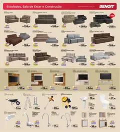 Benoit - Ofertas Janeiro  - Pré-Visualização do folheto da loja Benoit, válido de 01.01.2026 | Página: 10