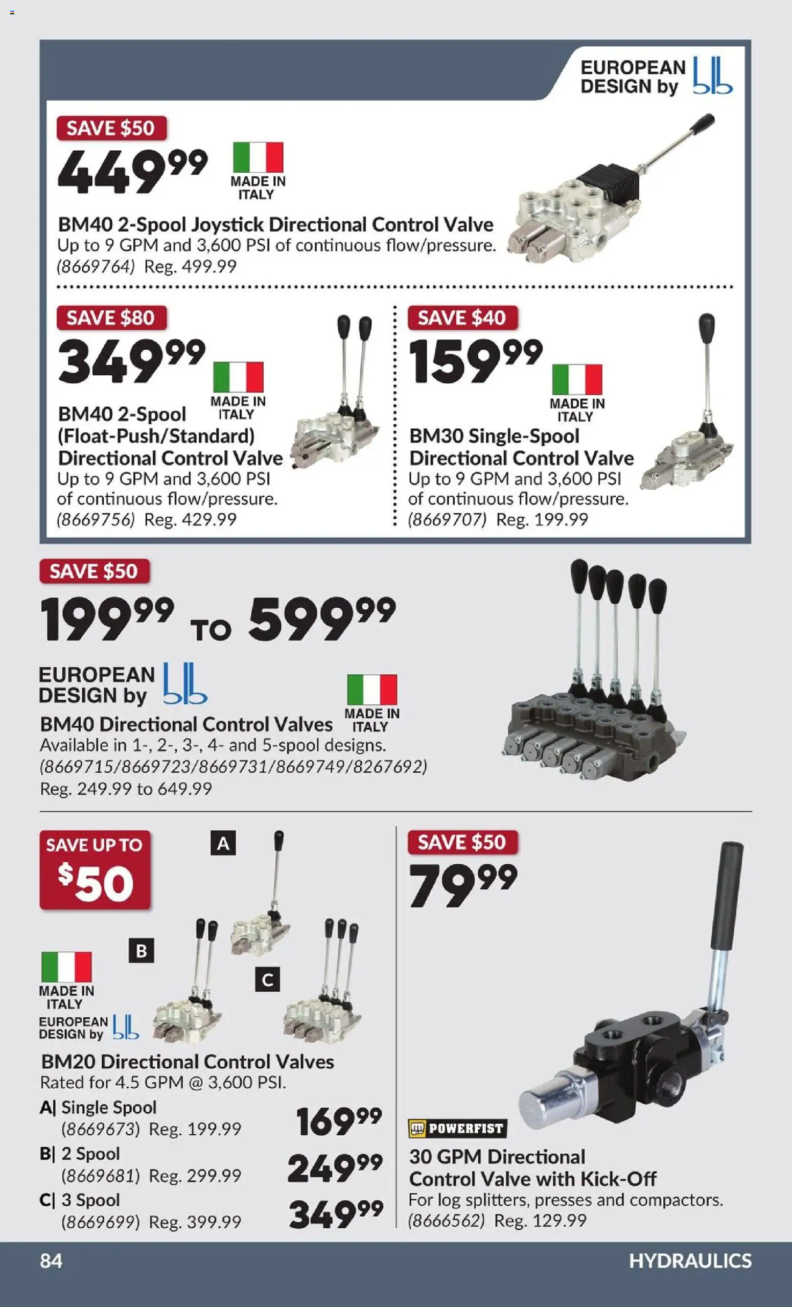 Princess Auto flyer valid from 07.04.2026 | Page: 91