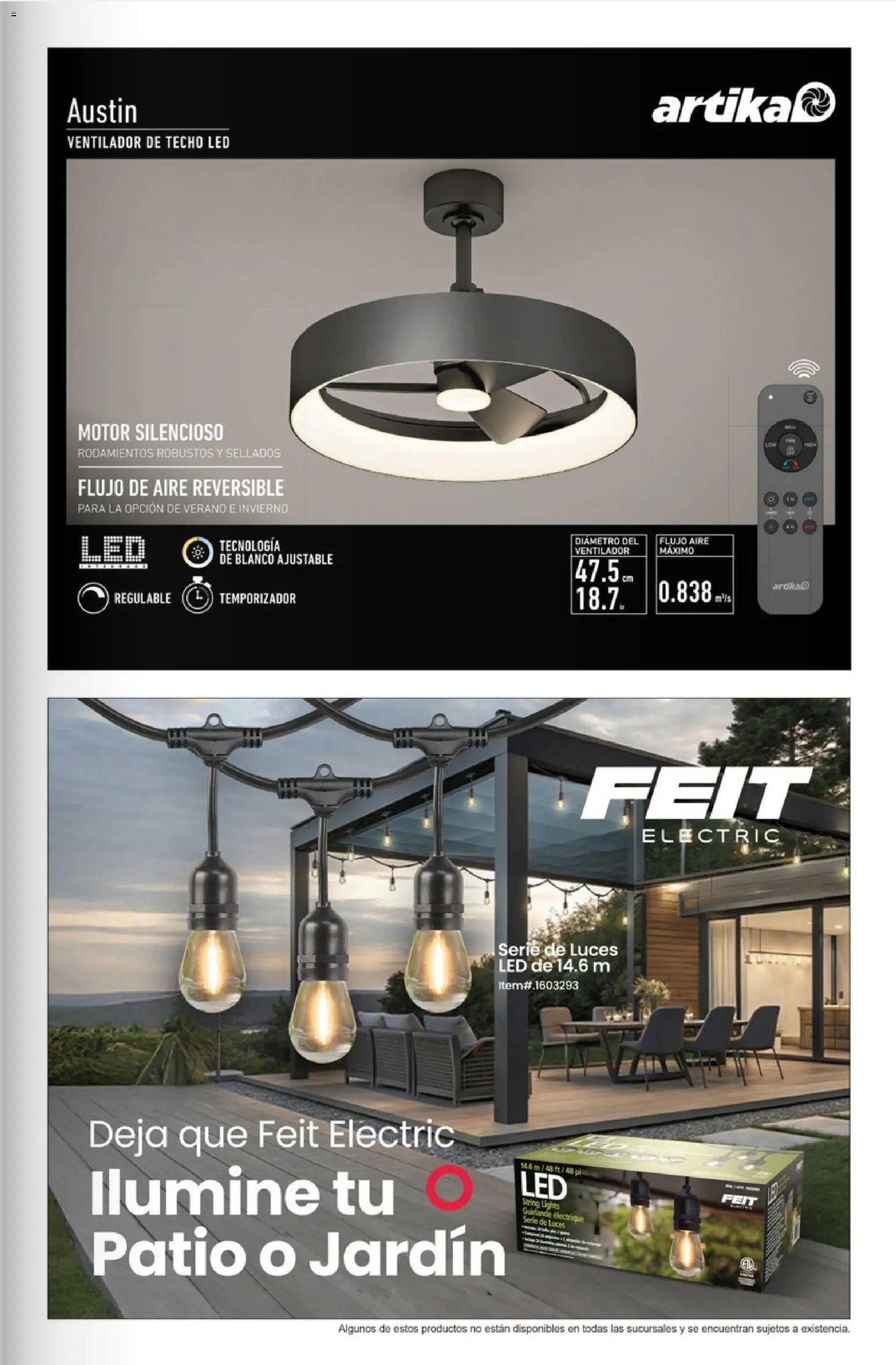 Nuevas ofertas de Costco válidas en toda la República Mexicana desde el 01.02.2026. ¡Encuentra las mejores ofertas en Costco Revista Febrero ! | Página: 55