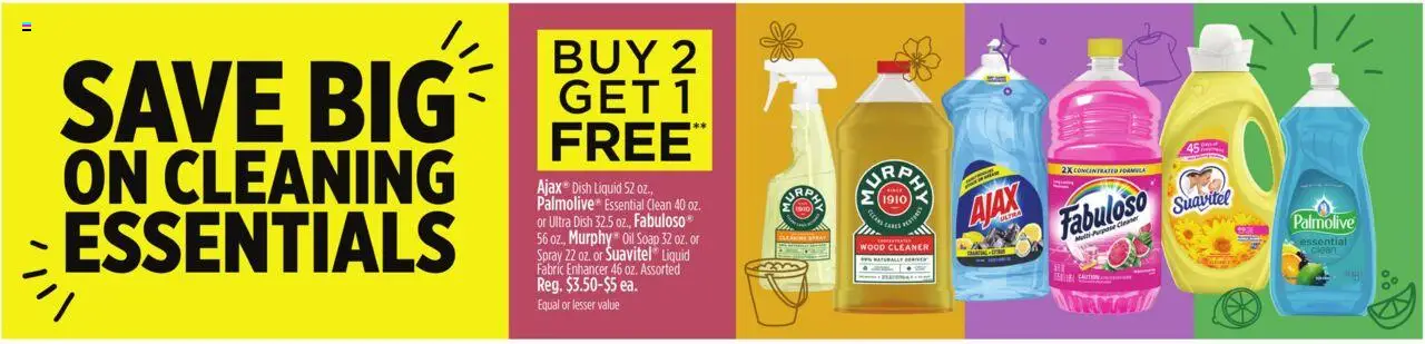 Dollar General Weekly Ad - valid from 19.10.2025 | Page: 12