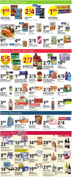 Preview of Coborn's weekly ads valid from 21.01.2026 | Page: 5