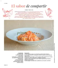 Vista previa de H-E-B folleto Celebra, nuevo folleto de la tienda, válido en México a partir del 01.02.2026 | Página: 40