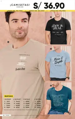 Vista previa de folleto Azzorti catálogo - Campaña 7 de la Azzorti válido desde 14.04.2026 | Página: 82