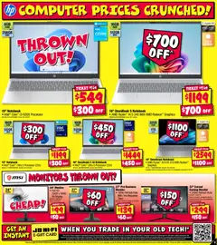 Preview of JB Hi-Fi - Always Cheap Prices - valid from 05.11.2025 | Page: 3