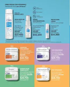 Avon catálogo - Campaña C17/2025 -  Vista previa de la revista de la tienda Avon valido desde el 01.12.2025 | Página: 113