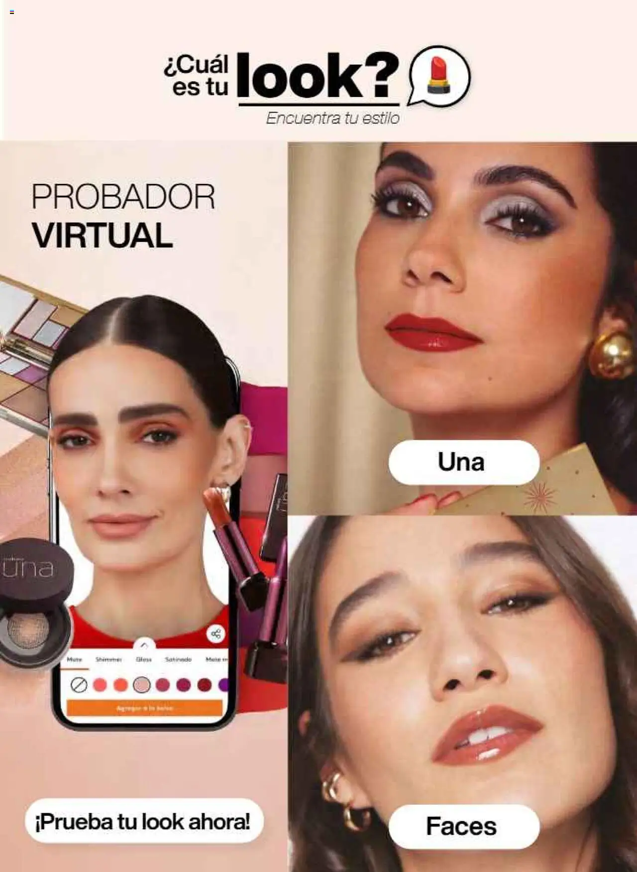 Nuevas ofertas de Natura válidas en toda la República Mexicana desde el 22.11.2025. ¡Encuentra las mejores ofertas en Natura campaña 17 2025! | Página: 76