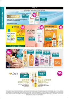 Vista previa Farmacity catálogo válido desde el 02.12.2025 | Página: 44