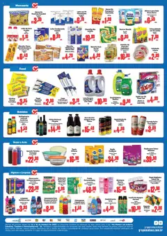 Mateus - Ofertas da semana  - Pré-Visualização do folheto da loja Mateus, válido de 13.10.2025 | Página: 2