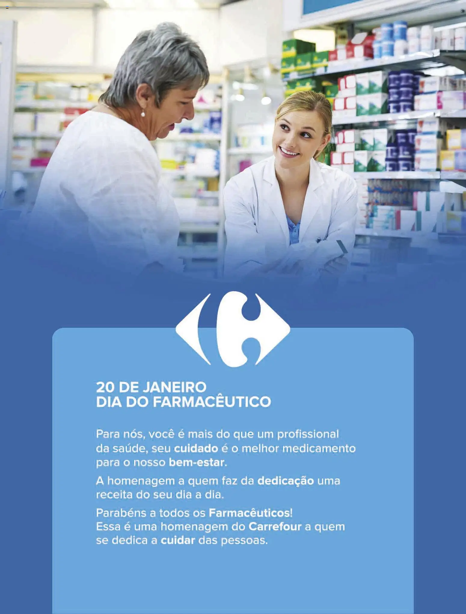 Carrefour Folheto - válido de 01.01.2026 | Página: 2