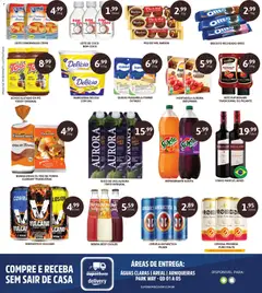 Superbom ofertas Páscoa - Pré-Visualização do folheto da loja Superbom, válido de 30.03.2026 | Página: 2