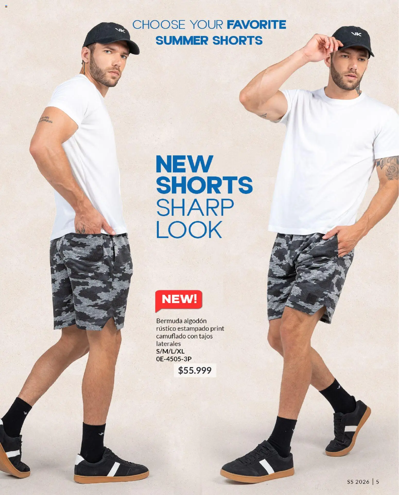 Vitnik - Hombre │ válido desde el 05.02.2026 | Página: 5