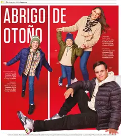 Vista previa de Coppel Buen Fin, nuevo folleto de la tienda, válido en México a partir del 01.11.2025 | Página: 24