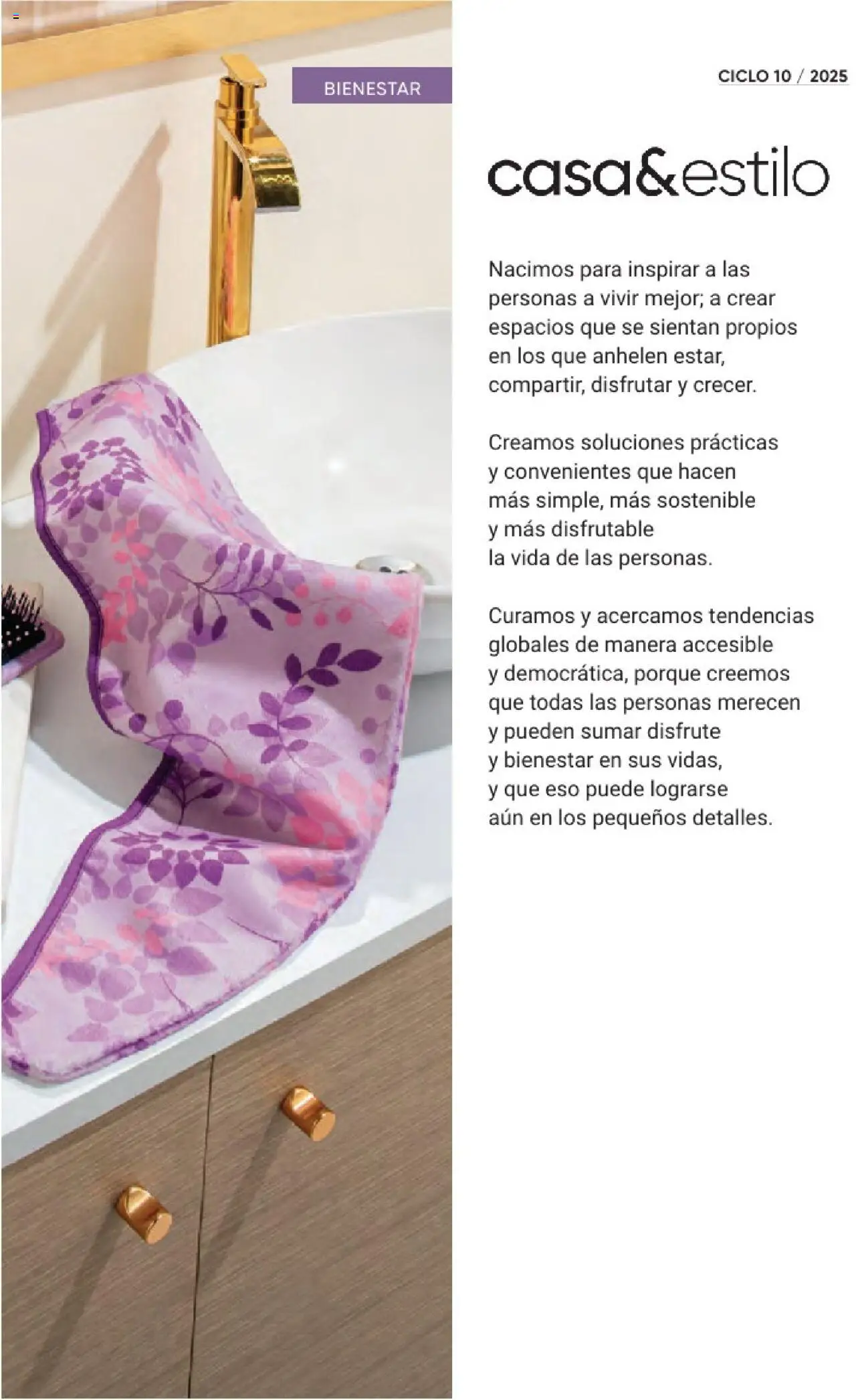 Avon revista - valida desde el 18.06.2025 | Página: 6