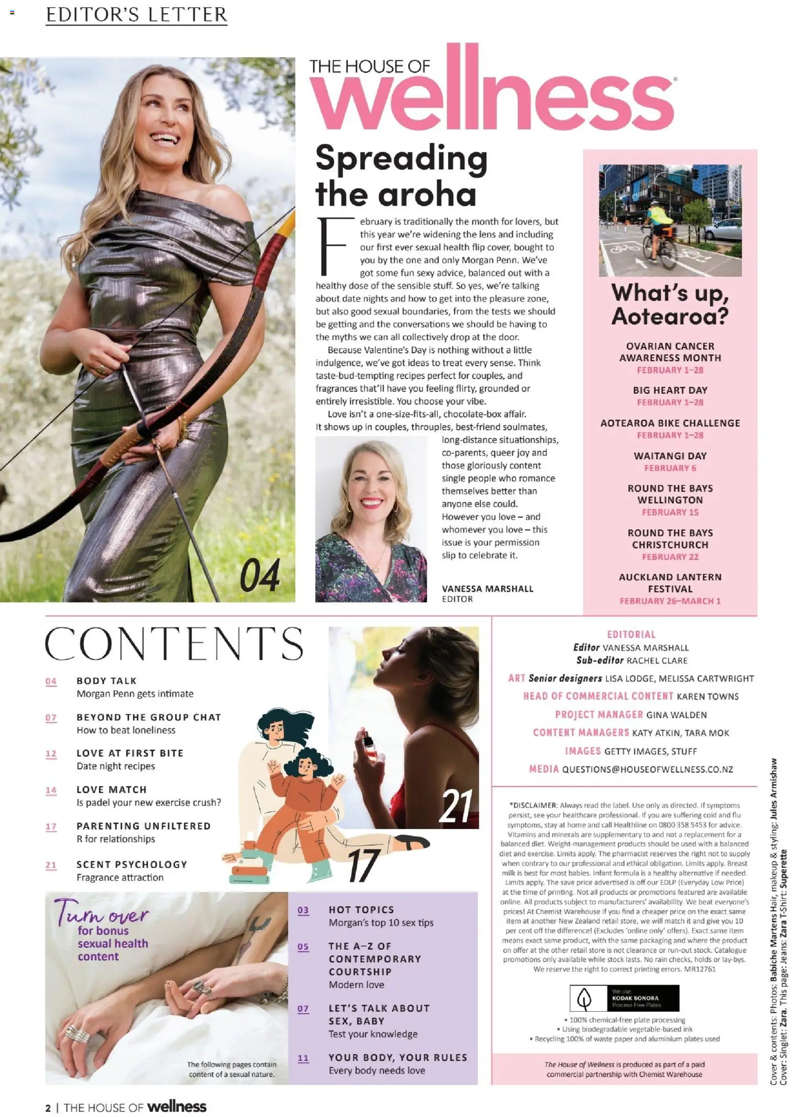 Chemist Warehouse catalogue from 29.01.2026 | Page: 2