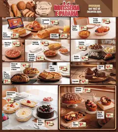 Super Muffato - Ofertas da semana - Pré-Visualização do folheto da loja Super Muffato, válido de 19.03.2026 | Página: 16