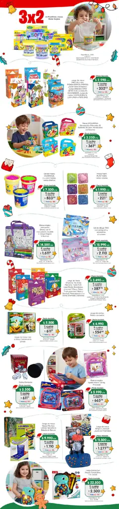 Vista previa Cooperativa Obrera - Ahorrón válido desde el 11.12.2025 | Página: 3