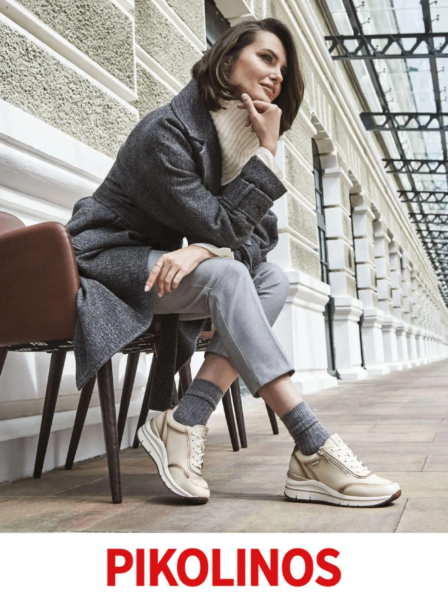 Nuevas ofertas de Palacio De Hierro válidas en toda la República Mexicana desde el 01.11.2025. ¡Encuentra las mejores ofertas en Palacio De Hierro catálogo! | Página: 23