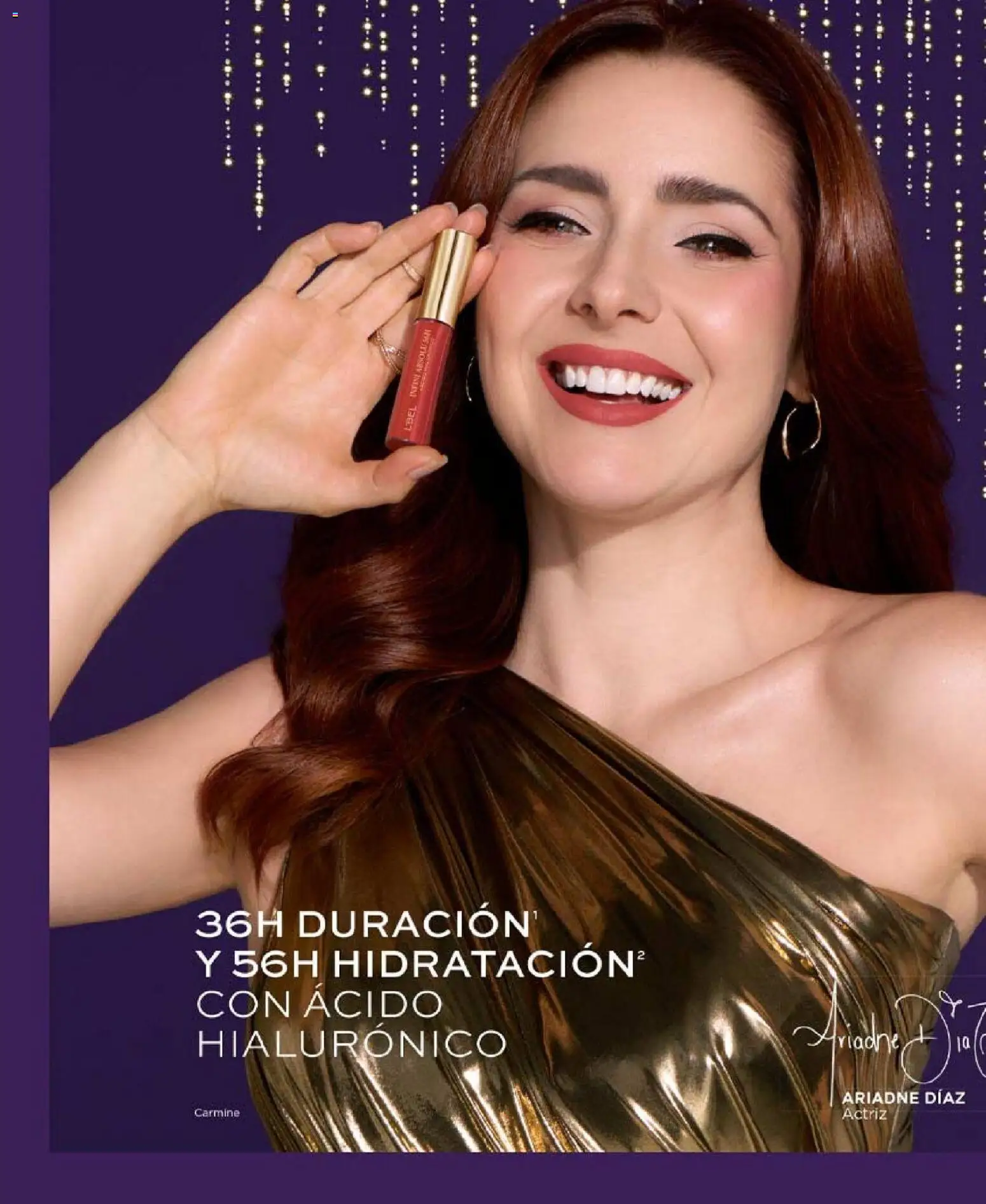 Catálogo L'Bel válido desde 31.01.2026 | Página: 4