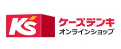 ケーズデンキー家電 logo